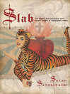 Cover image for Slab